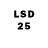 LSD-25 экстази кислота StretJ